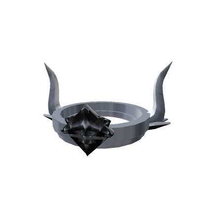 S3 Leviathan Crown [White] | Roblox Item - Rolimon's