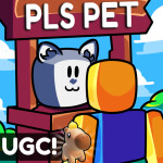 [🦫FREE UGC!] BUY MY PET
