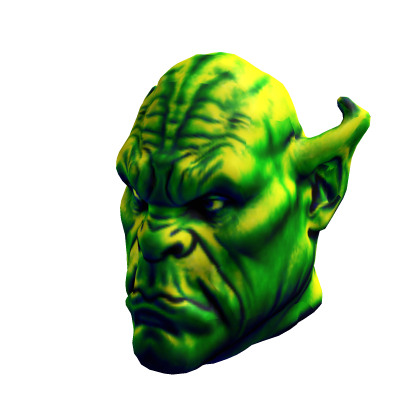 Monster - Roblox