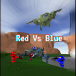 Halo Red vs Blue