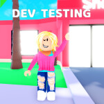 Developer Testing - Paradise
