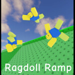 Ragdoll Ramp