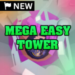Mega Easy Tower