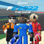 (Update in a few months) RNT Sports Formula 2 2022