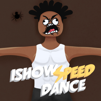 I Show Speed Dance