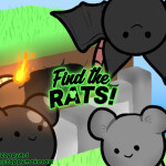 [ANOTHER UPDATE!!!!!!!] Find the rats