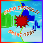 Zach's Difficulty Chart Obby 2