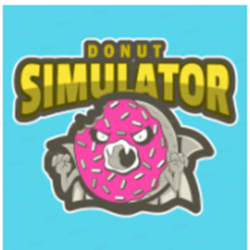Donut simulator
