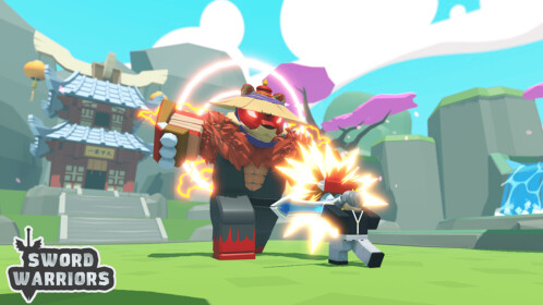 3 Hours World 6 Sword Warriors Roblox Jpeg