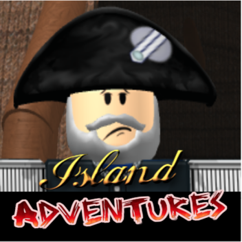 Island Adventures!