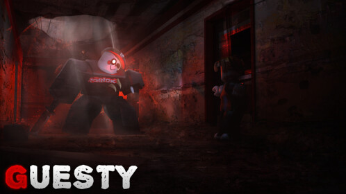 GUESTY - Roblox