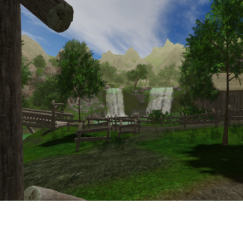 Medieval Mountain Village [Showcase]