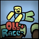 Obby Race [🎃UPDATE]