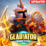[👹] Gladiator Simulator X