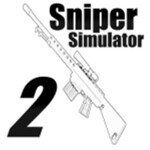 Sniper Simulator 2