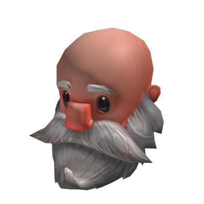 GnomeGnome - Head