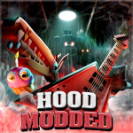 [🎃] Hood Modded