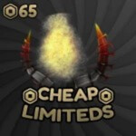 Limited Cheap Items