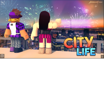 City Life RP