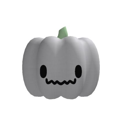 Animated Pumpkin Head Roblox Png