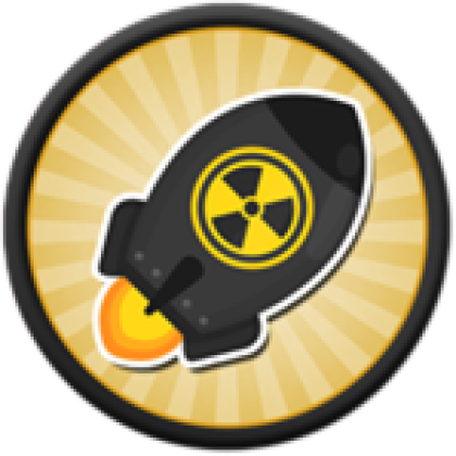 Nuke - Roblox