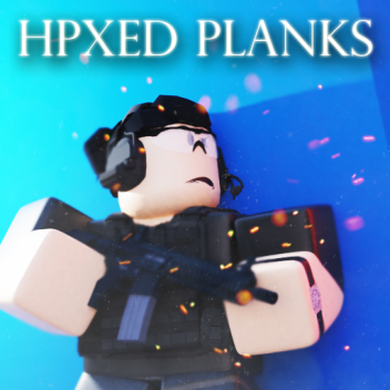 HPXED Planks