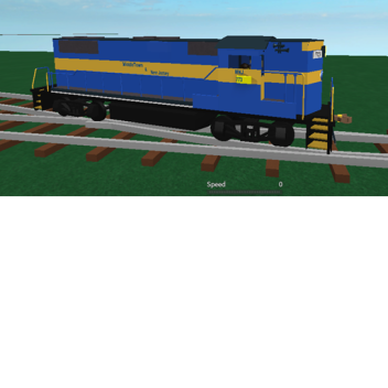 Middletown and New Jersey Railroad WIP revamping