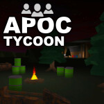 ☣3 Player Apoc Tycoon☣