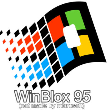  WinBlox 95 [FREE BETA]