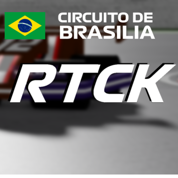 Circuito De Brasilia RTCK