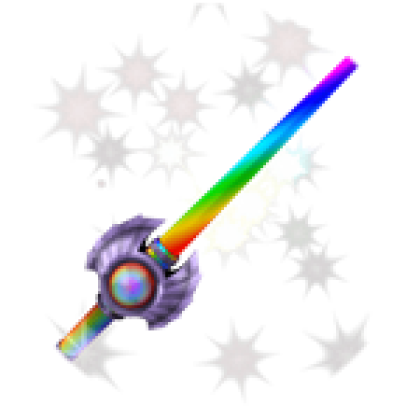 Rainbow sword roblox