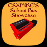 Reopened! School Bus Showcase!