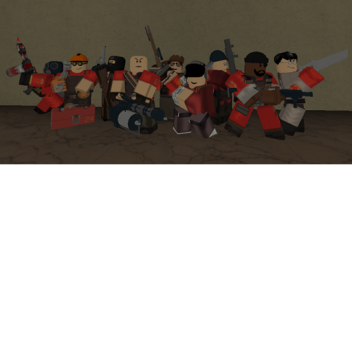 Team Fortress 2 ########