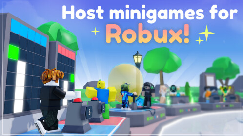 TOP 10 ROBLOX DONATION GAMES TO GET FREE ROBUX