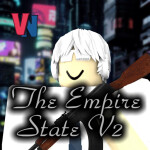 [V2] 🇺🇸 The Empire State 🇺🇸 Vibrant Network