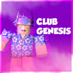 Club Genesis