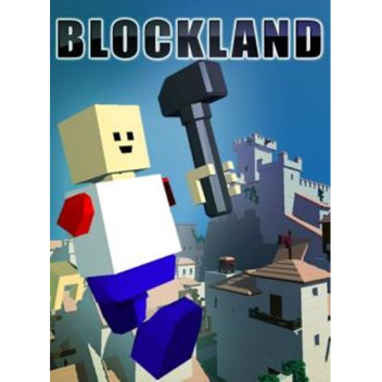 blockland league