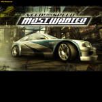 NFS: Most Wanted (Discontinued)
