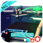 🎶Guess The Song! [BETA]🎶