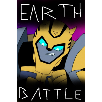 Transformers Animated earth battles