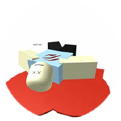 Dead Body - Roblox