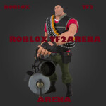 TF2 ROBLOX ARENA (VERY EARLY ACCESS)