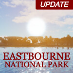UPDATE Eastbourne National Park