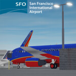 San Francisco International Airport [KSFO]
