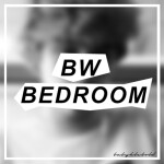 BW Bedroom