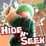 🌟 Anime Hide N' Seek Under Development