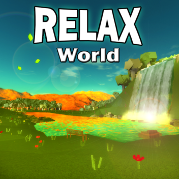 Relax place [showcase]