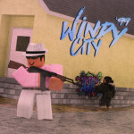 Windy City '99: Alpha