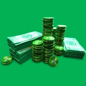 💸Make Me Money! [FREE] - Roblox