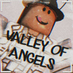 〘FORT〙The Valley of Angels